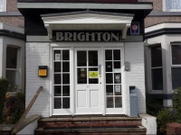 The Brighton