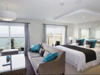 Fistral Beach Hotel and Spa