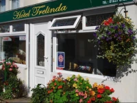 The Trelinda Guest House