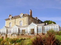 BEST WESTERN Porth Veor Manor Hotel