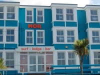 MOR Lodge
