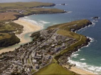 Pentire Hotel