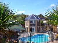Porth Veor Manor Villas & Apartments