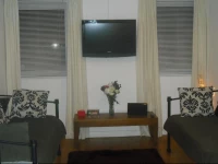 Towan Beach Holiday Flat