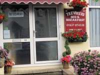 Trevellis Bed and Breakfast