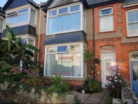 White Waters Guest House