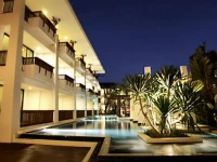 Hua Hin Mantra Resort 4*