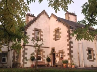 Dower House Newtonmore