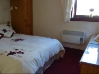 Lindisfarne Self Catering