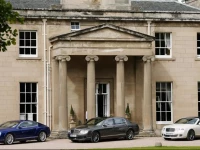 Boath House Hotel 4*