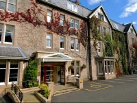 Golf View Hotel & Spa