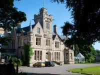 Newton Hotel вЂ?A Bespoke HotelвЂ™