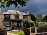 Wetherby Sea-View House Bed & Breakfast