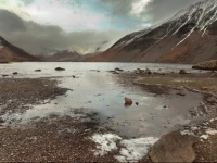 Strands Hotel/Inn & Micro Brewery