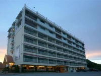 Hua Hin Markwin Lodge 3*