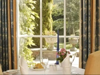 The Old Rectory Restaurant with Rooms