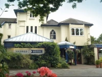 Best Western George Hotel