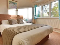 Best Western Plus Oaklands Hotel