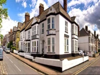 Marlborough Guest House