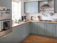 Colegate 4 Bed townhouse