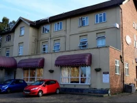 Lansdowne Hotel And Conference Centre