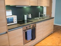 Norwich City Apt.