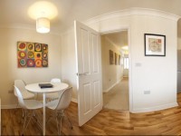 Pottergate Apartments