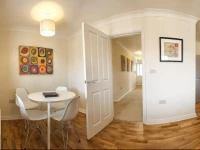 Pottergate Apartments