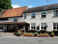 The Black Swan Inn
