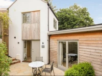 The Folly | Unthank Road | Norwich