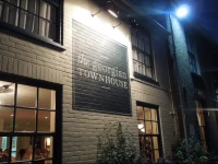 The Georgian Townhouse