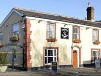 Trowel and Hammer Inn