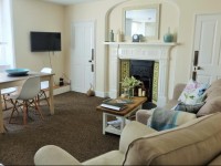 Upper St Giles Apartments