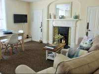 Upper St Giles Apartments