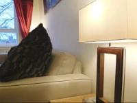 Waggon & Horses Lane Apartment