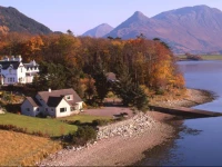 The Loch Leven Hotel