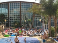 Flamingo Oasis 4*