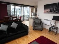 Cranbrook House Apartments - Near Ice Arena