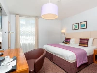 Mercure Nottingham City Centre Hotel