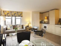 SACO Nottingham вЂ“ The Ropewalk