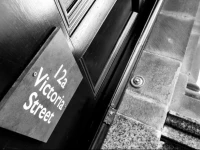 The Birchover Residences Nottingham 4*