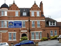 Best Western Westminster Hotel