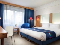 Park Inn by Radisson Nottingham 3*