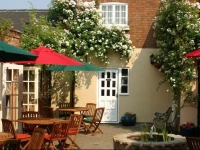 The Country Cottage Hotel