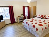 Emporium City Centre Self Catering & Annexe