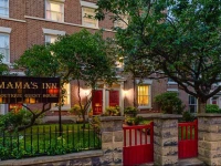 MamaвЂ™s Inn Boutique Guest House