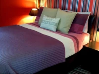 Robin 7 Lodge & Bistro