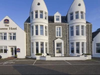 Best Western The Queens Hotel