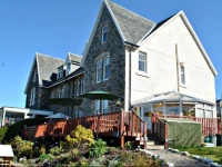 Thornloe Guest House