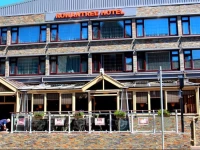 Rowantree Hotel